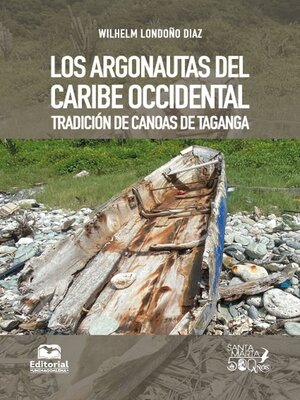 cover image of Los argonautas del Caribe occidental